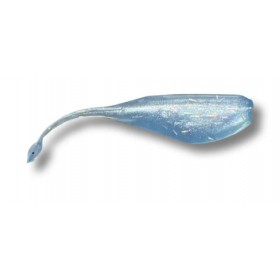 BOJANGLE Baits Scope Minnow Salted 4"